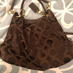 Loved and lightly used. Mom backpack now needed.